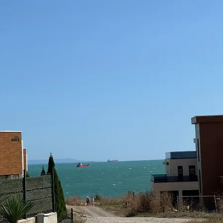 아파트 Victoria Kraymorie