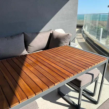 아파트 Victoria Kraymorie