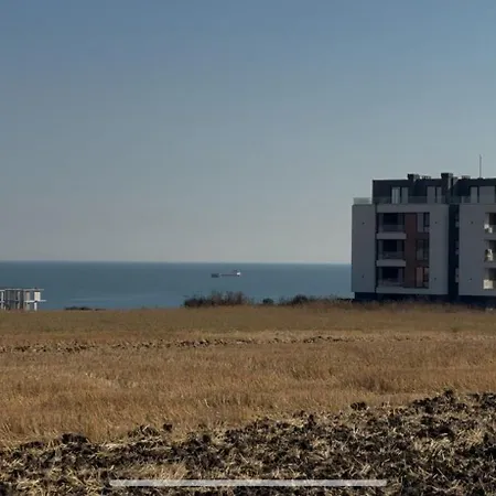 Victoria 아파트 *