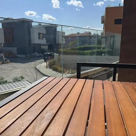 Victoria Apartament *