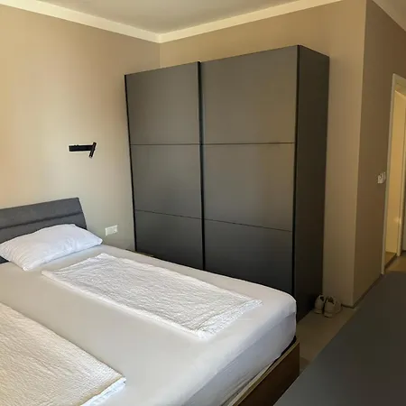 Apartment Victoria *