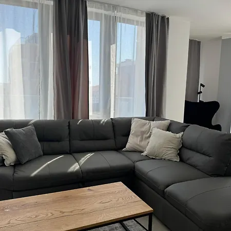 Apartment Victoria Kraymorie