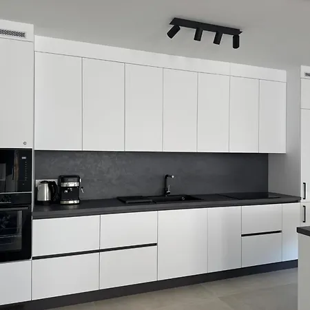 Victoria Apartment Kraymorie
