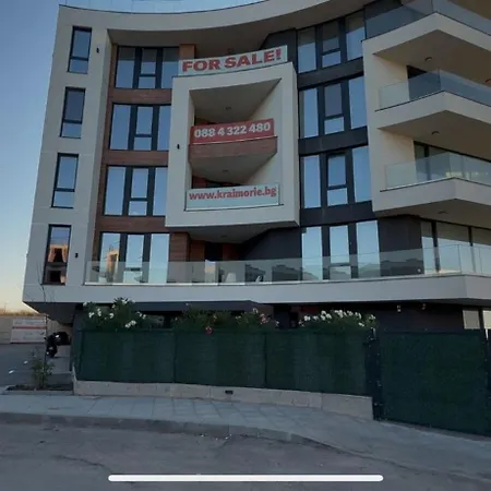 Apartment Victoria *