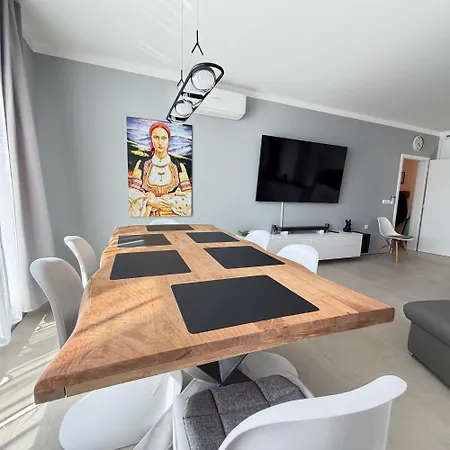 Apartment Victoria